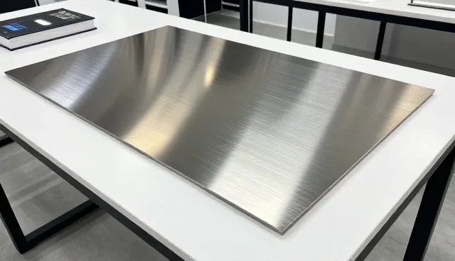 合金金属板使用与维护建议