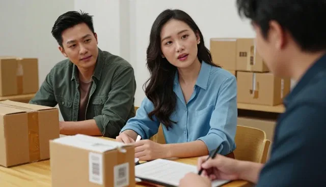 规格定制在批发供货中的常见问题及应对策略