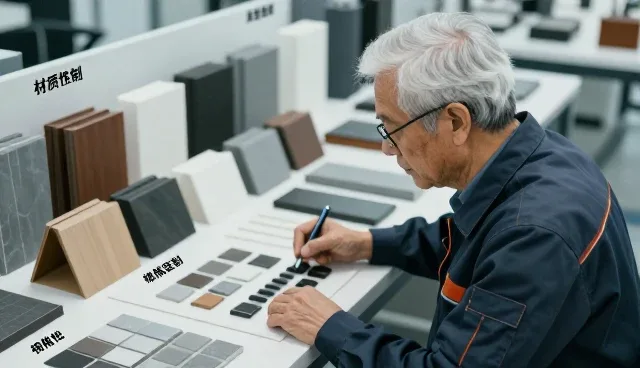 合金金属板在多场景应用中的适配性与技术考量
